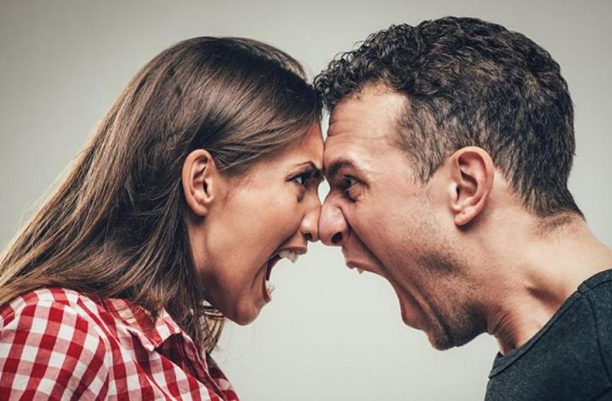 Histeria (Nerviosismo)