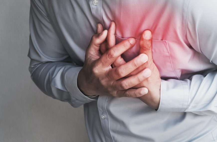 Corazón (problemas)