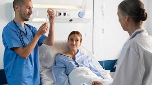 Post Operatorio