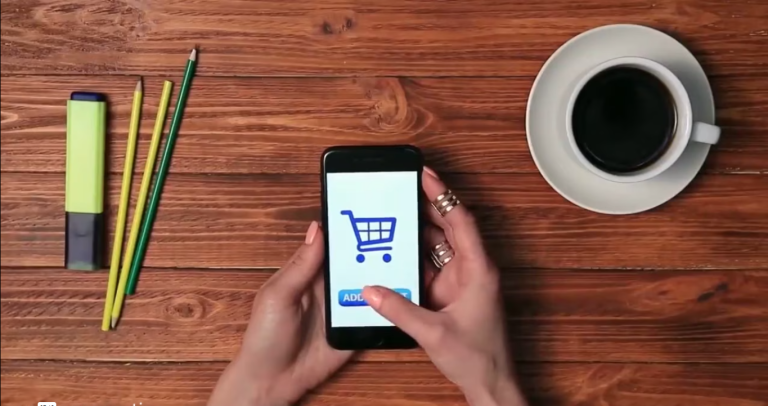 Dropshipping con FuXion (ventas por internet)