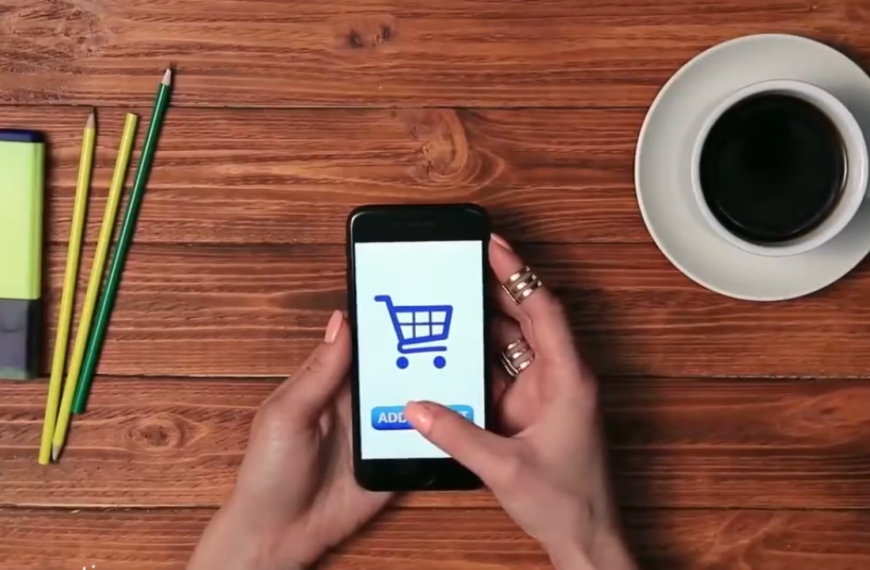 Dropshipping con FuXion (ventas por internet)